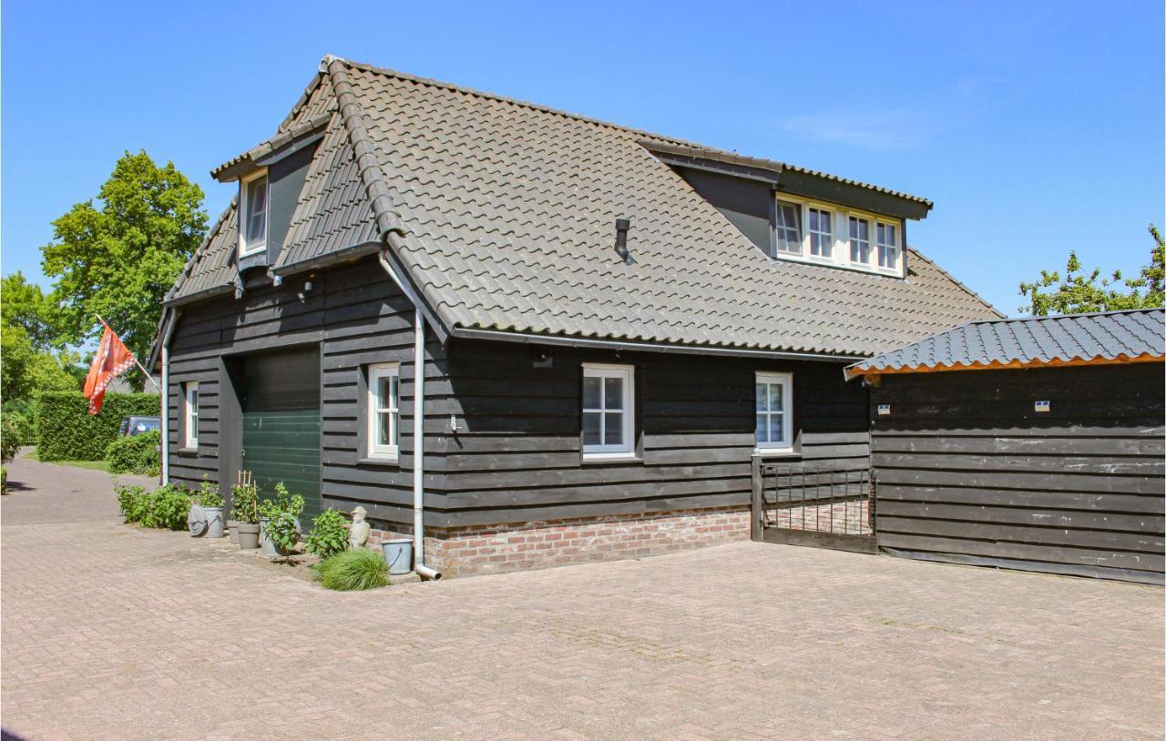2 Bedroom Awesome Home In Udenhout Eksteriør billede