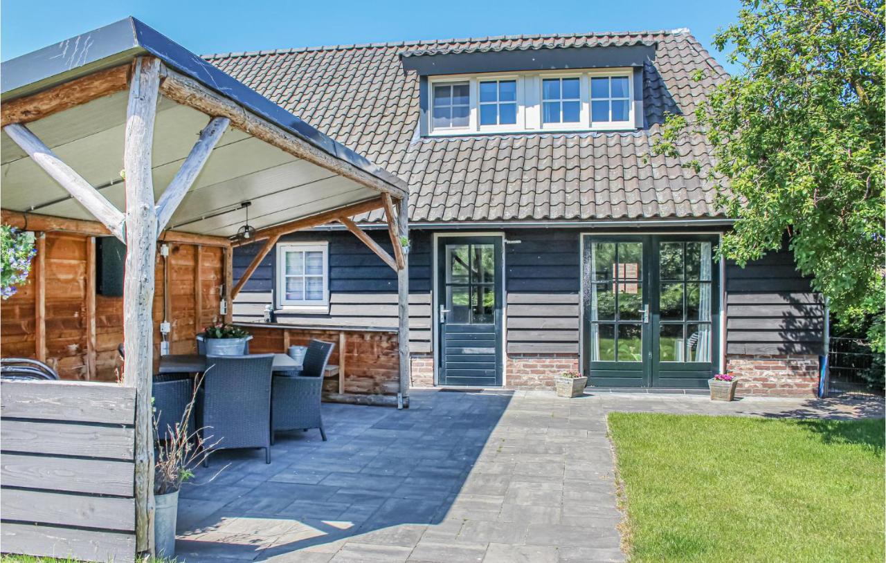 2 Bedroom Awesome Home In Udenhout Eksteriør billede