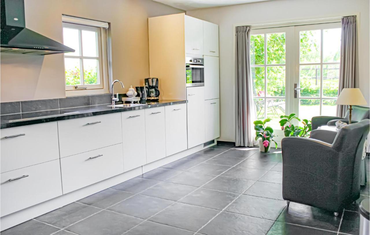 2 Bedroom Awesome Home In Udenhout Eksteriør billede