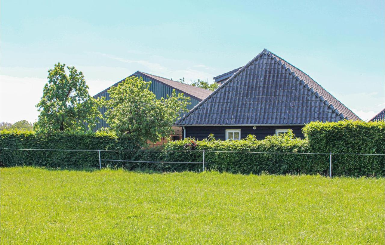 2 Bedroom Awesome Home In Udenhout Eksteriør billede