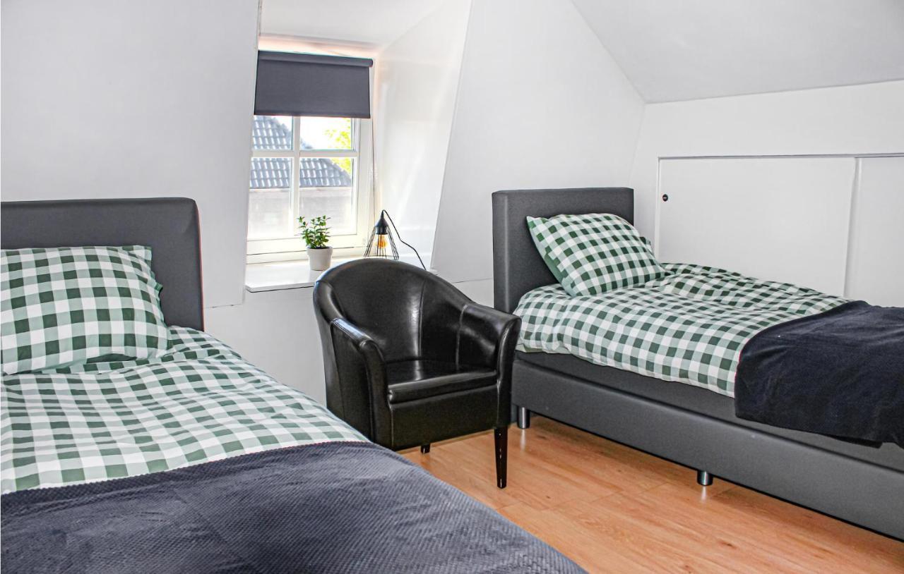 2 Bedroom Awesome Home In Udenhout Eksteriør billede
